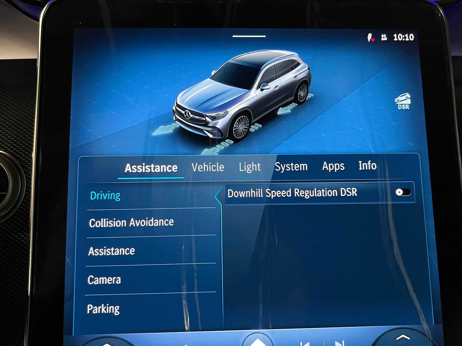 New 2025 Mercedes-Benz GLC 300 4MATIC image 28