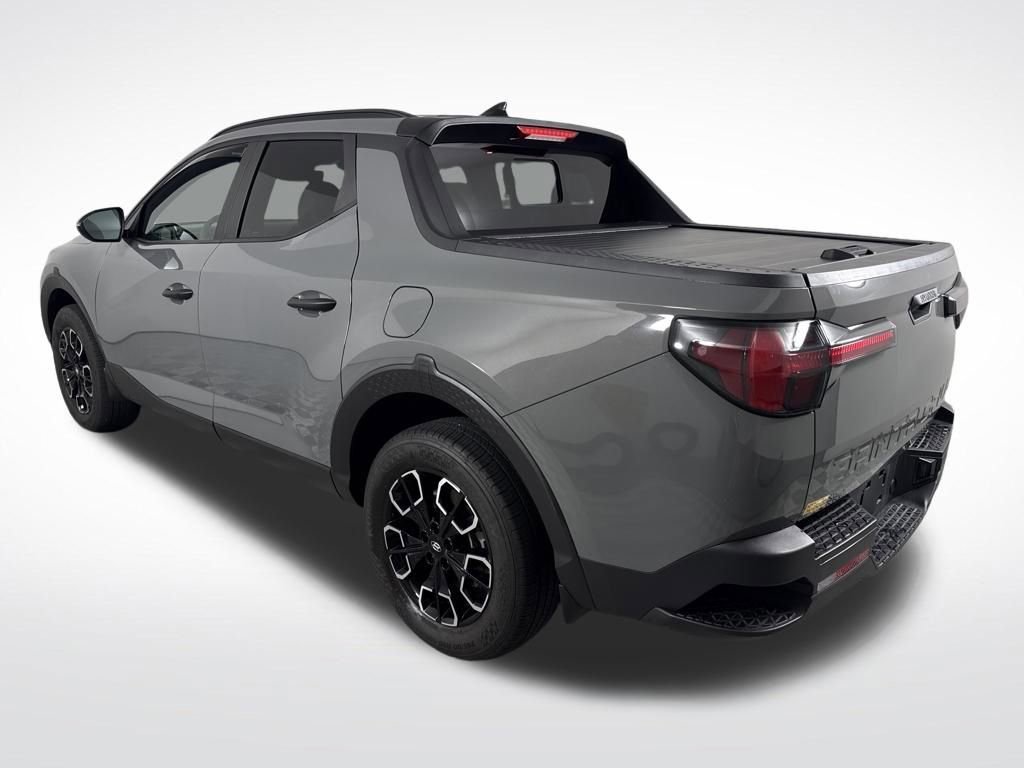 Certified 2024 Hyundai Santa Cruz SEL w/ Activity Package image 6