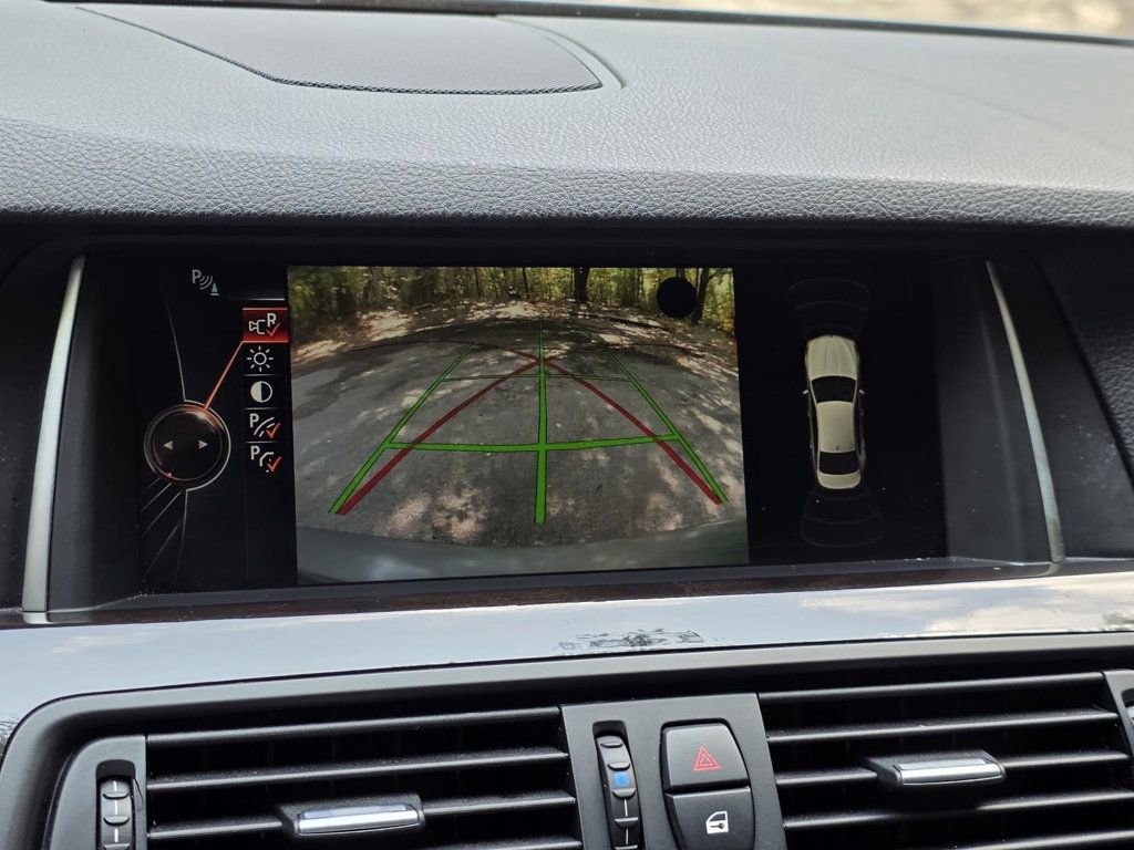 Used 2016 BMW 528i xDrive Sedan AWD/4WD image 14