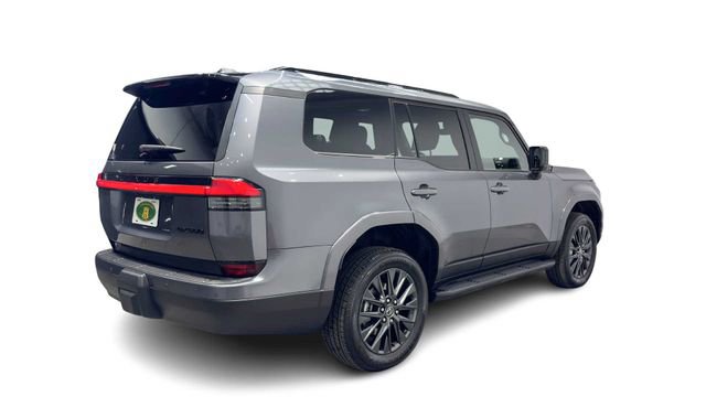 Used 2025 Lexus GX 550 550 Premium w/ Accessory Package (2T) image 2