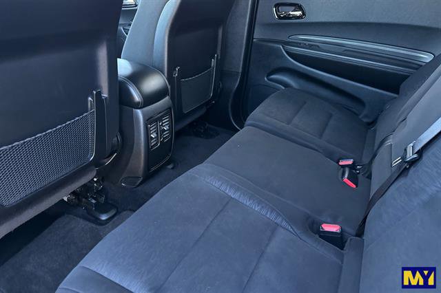 Used 2022 Dodge Durango GT image 14