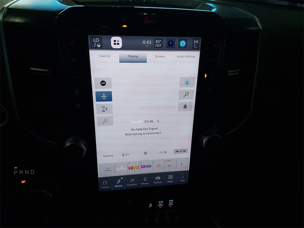 New 2026 RAM 1500 Big Horn image 22