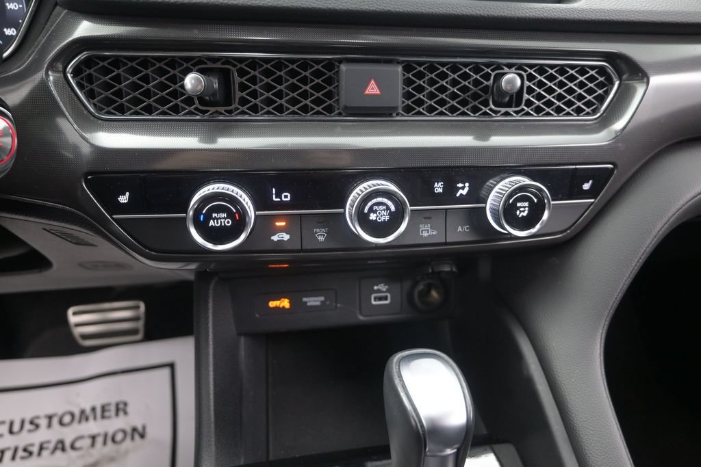 Used 2025 Acura Integra A-Spec FWD image 14