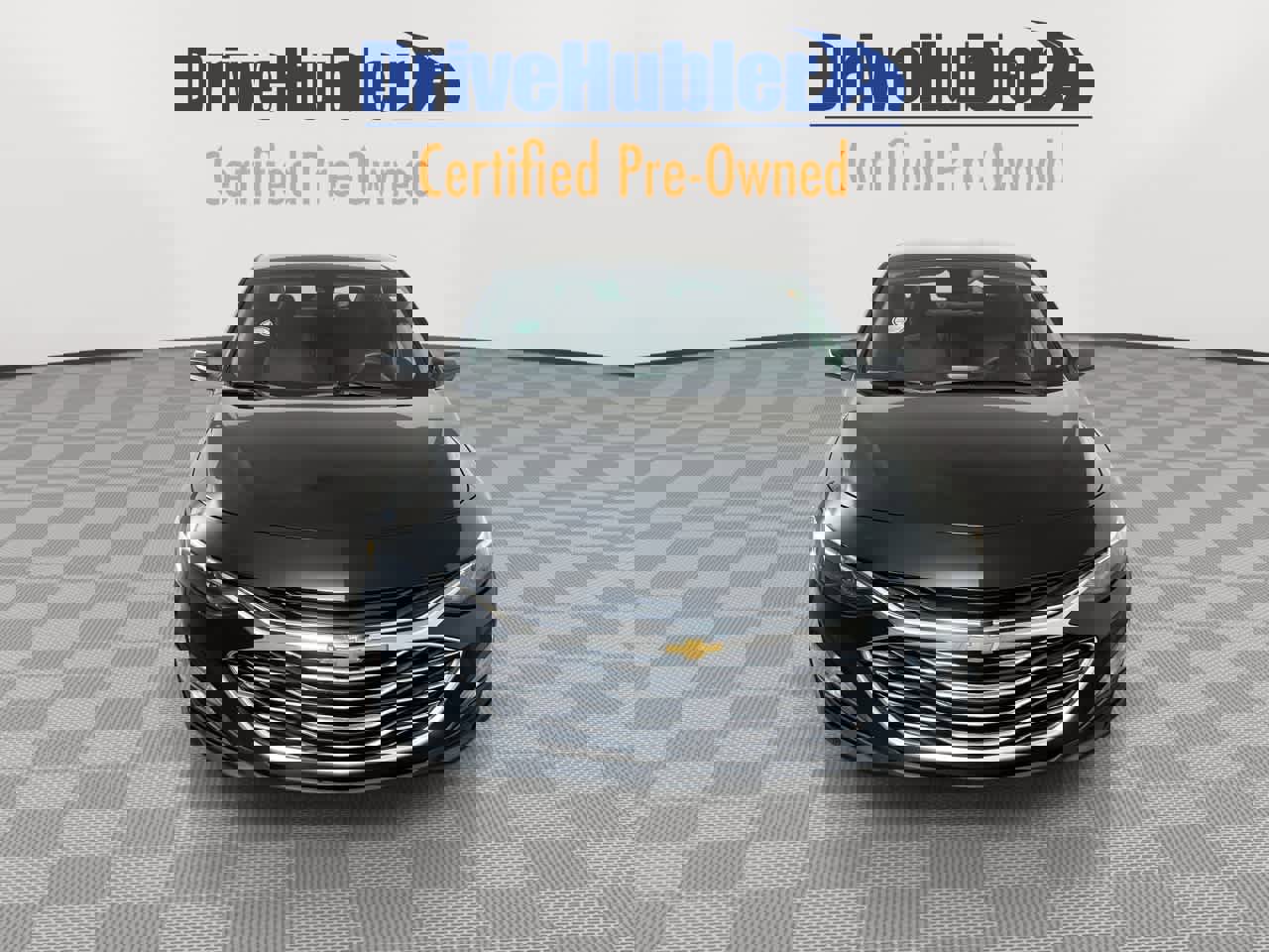 Used 2023 Chevrolet Malibu LT image 3