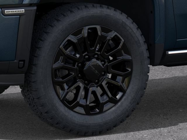 New 2026 GMC Sierra 2500 Denali Ultimate AWD/4WD image 9