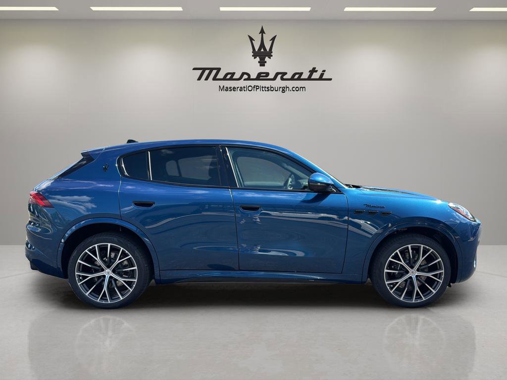 New 2026 Maserati Grecale Modena AWD/4WD image 4