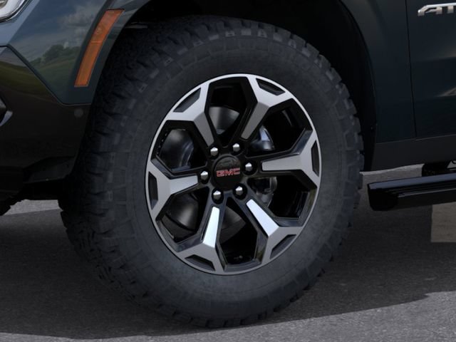 New 2026 GMC Yukon XL AT4 w/ AT4 Premium Plus Package AWD/4WD image 9