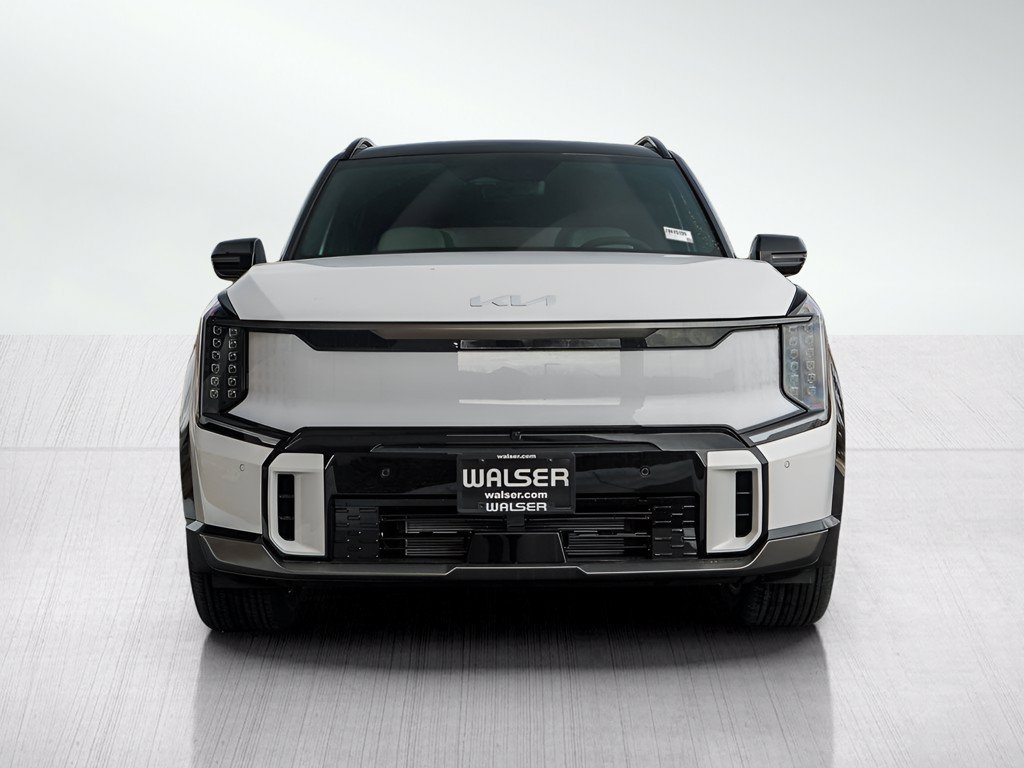 New 2026 Kia EV9 GT-Line AWD/4WD image 2