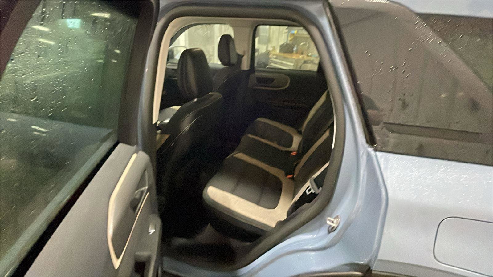 Certified 2025 Ford Bronco Sport Big Bend image 9