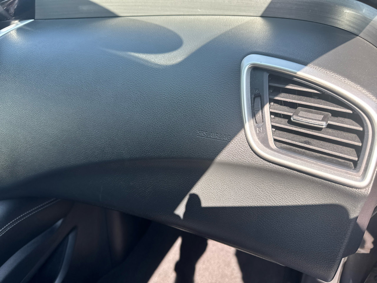 Used 2015 Nissan Murano Platinum w/ Platinum Technology Package image 18