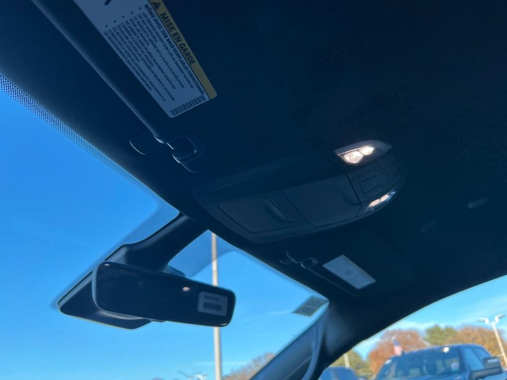 New 2026 Chrysler Voyager LX image 20