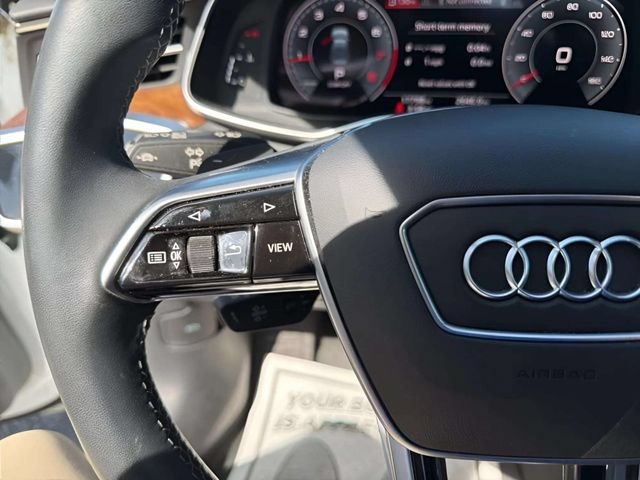 Used 2023 Audi A6 Premium Plus w/ Premium Plus Package AWD/4WD image 13