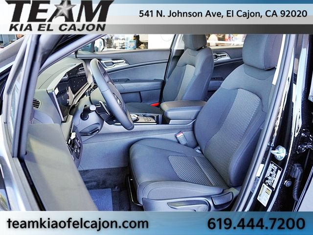 Used 2026 Kia Sportage LX FWD image 18