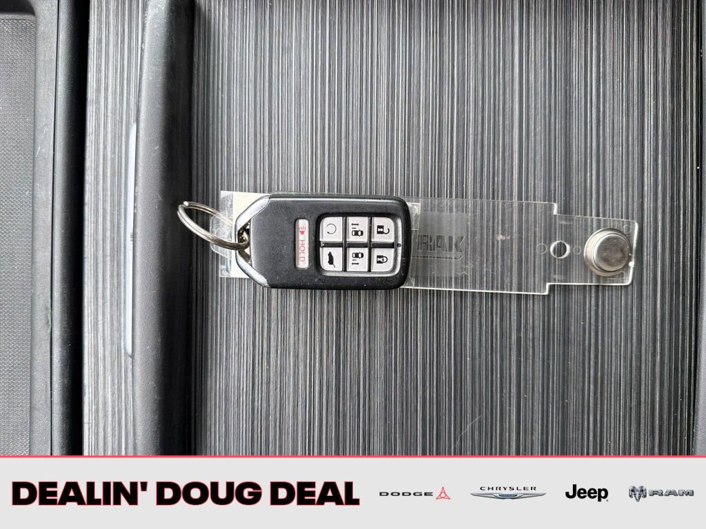 Used 2019 Honda Odyssey EX-L image 30