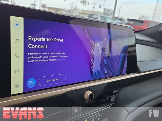 New 2026 Toyota Crown Signia image 9