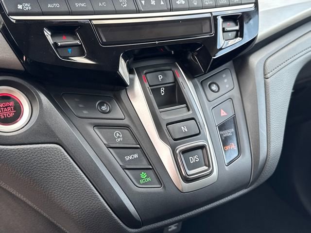 Used 2026 Honda Odyssey EX-L image 16