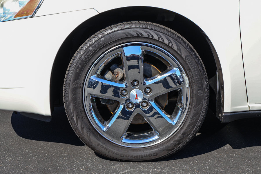 Used 2005 Pontiac G6 GT w/ Premium Value Package FWD image 15