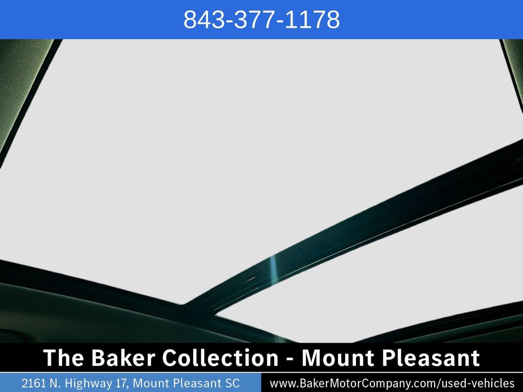 Used 2023 Subaru Ascent Touring AWD/4WD image 23