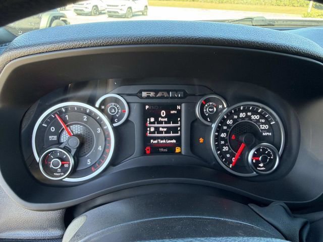 New 2026 RAM 4500 Tradesman image 25