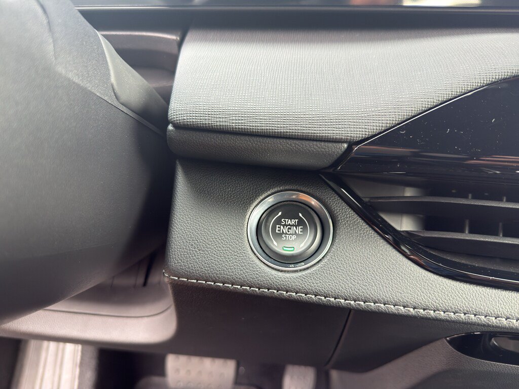New 2026 Buick Enclave Sport Touring w/ Power Package FWD image 13
