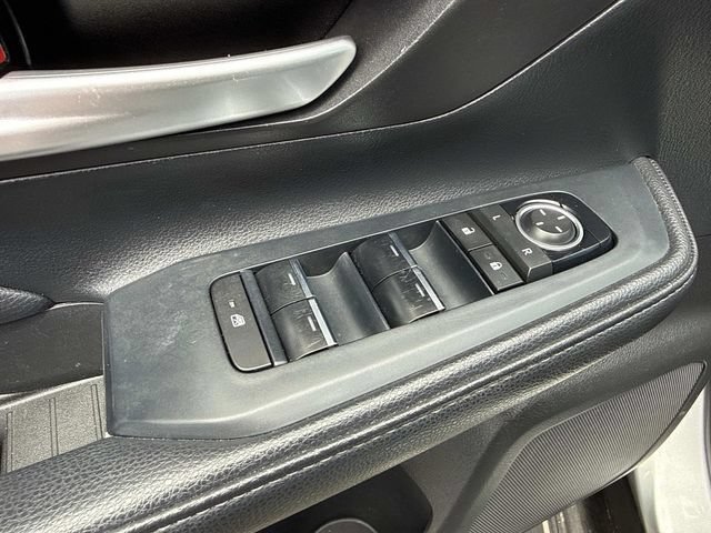 Used 2024 Toyota Grand Highlander FWD image 29