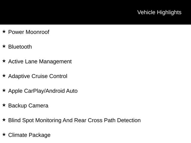 Used 2023 Subaru Crosstrek 2.5i Limited image 9