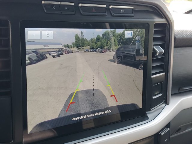 Certified 2023 Ford F150 XLT w/ Equipment Group 302A High AWD/4WD image 24