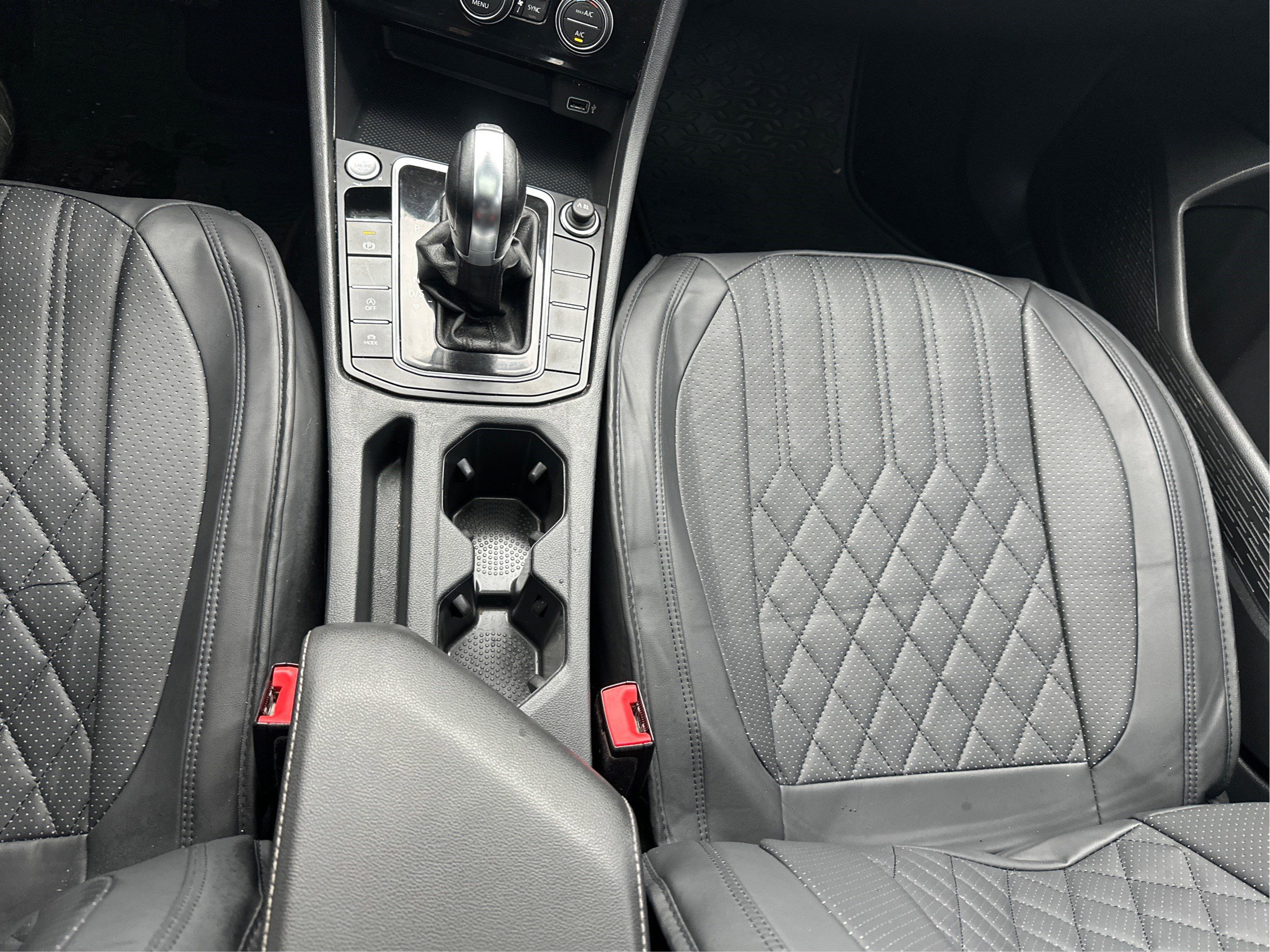 Used 2019 Volkswagen Jetta SEL FWD image 15