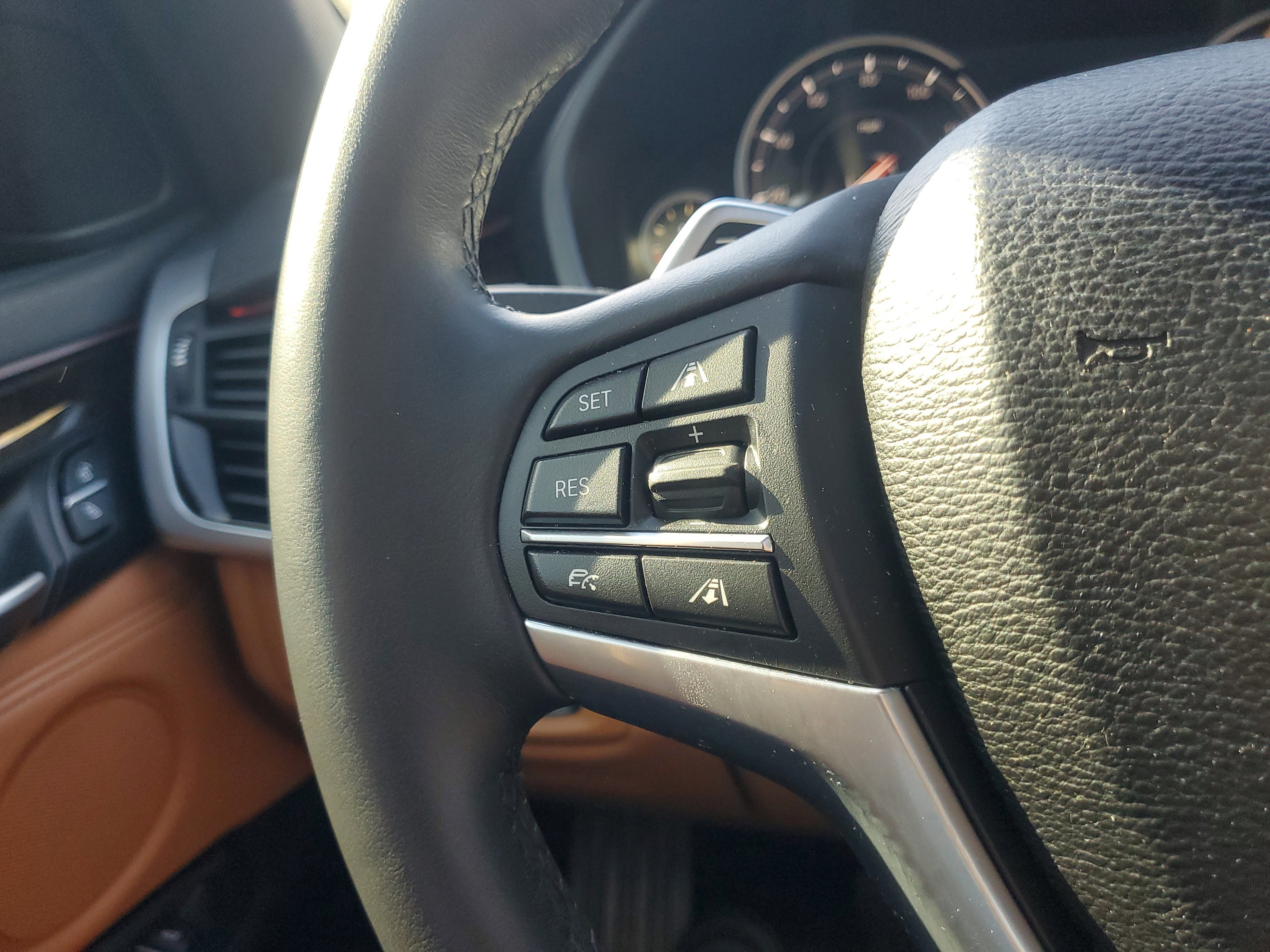 Used 2019 BMW X6 sDrive35i image 22