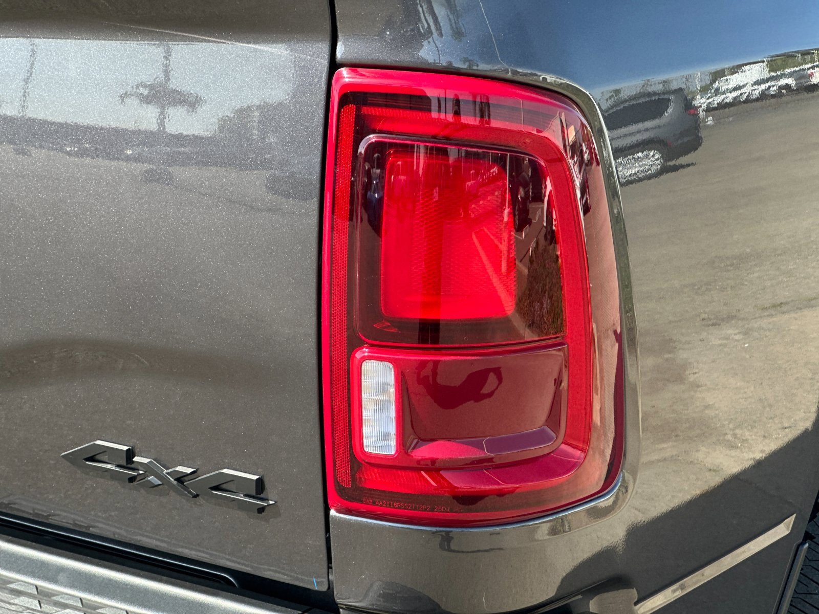 New 2025 RAM 2500 Big Horn image 25