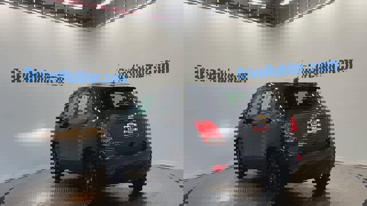 Used 2022 Chevrolet Trax LS image 9