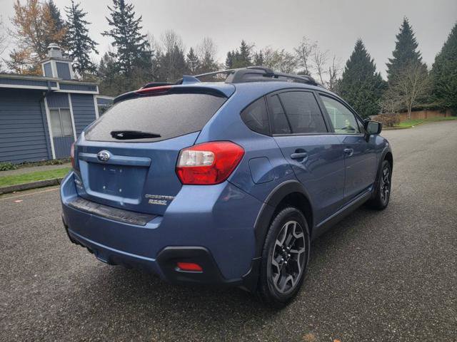 Used 2017 Subaru Crosstrek 2.0i Premium image 5
