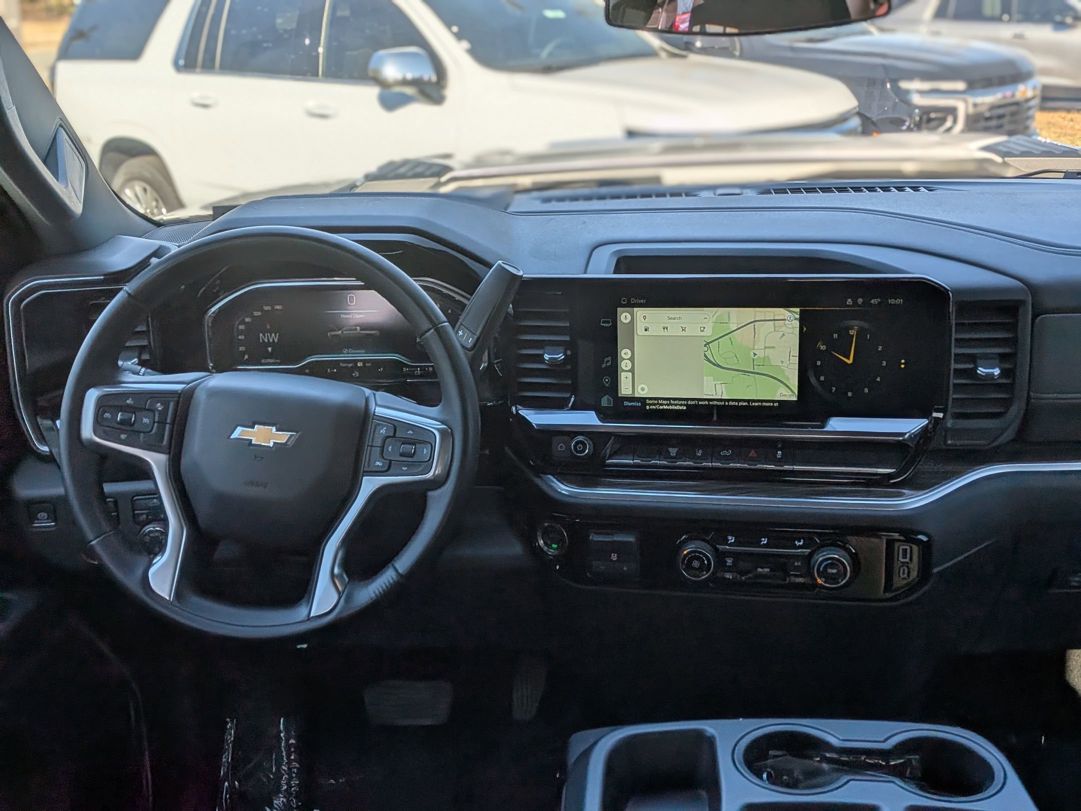 Certified 2024 Chevrolet Silverado 2500 LT image 19