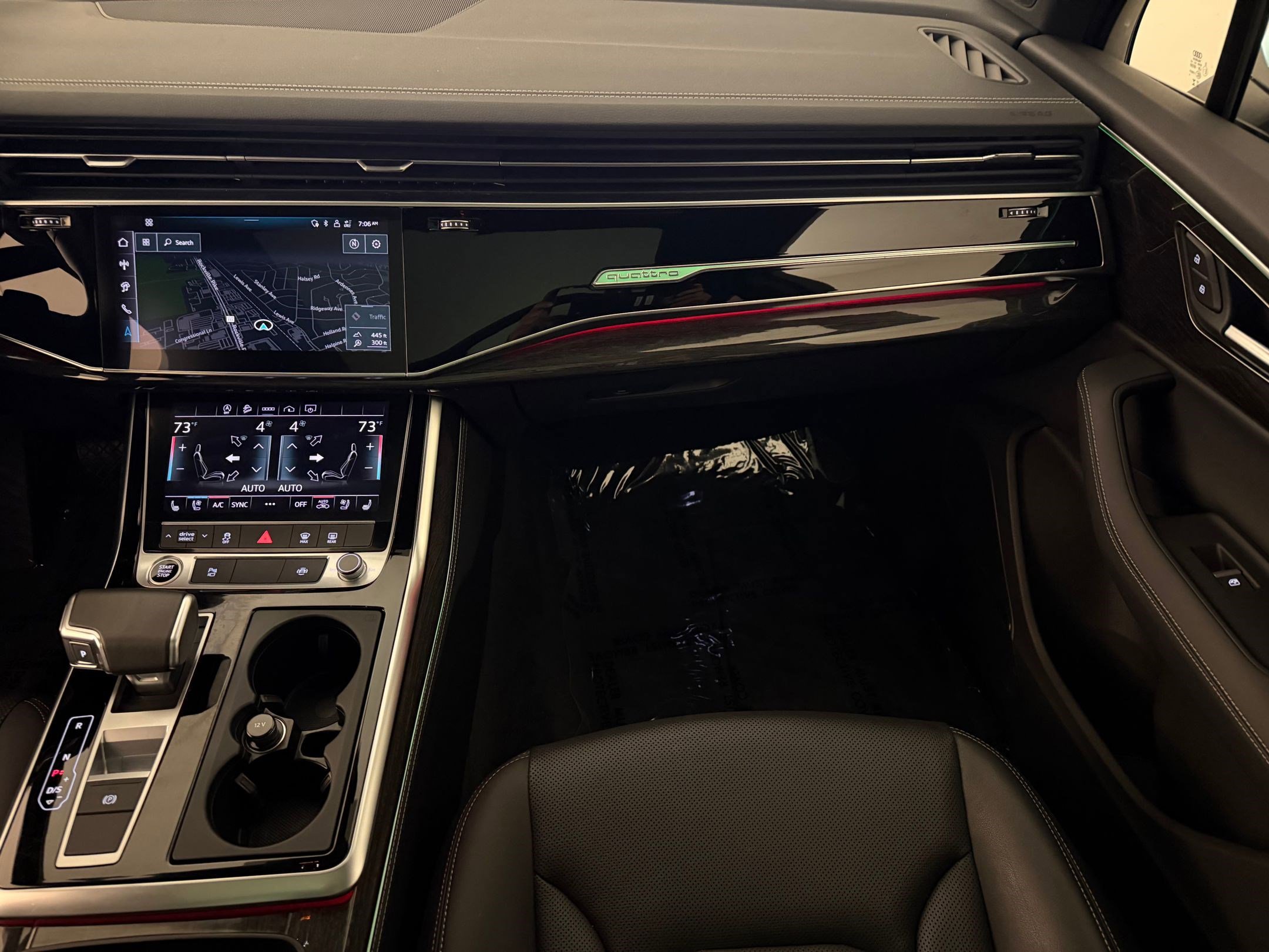 Certified 2025 Audi Q7 2.0T Premium Plus w/ Premium Plus Package image 31