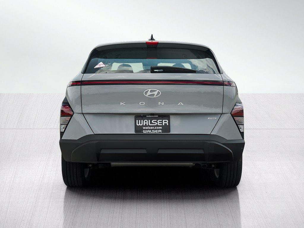 New 2026 Hyundai Kona SE AWD/4WD image 5