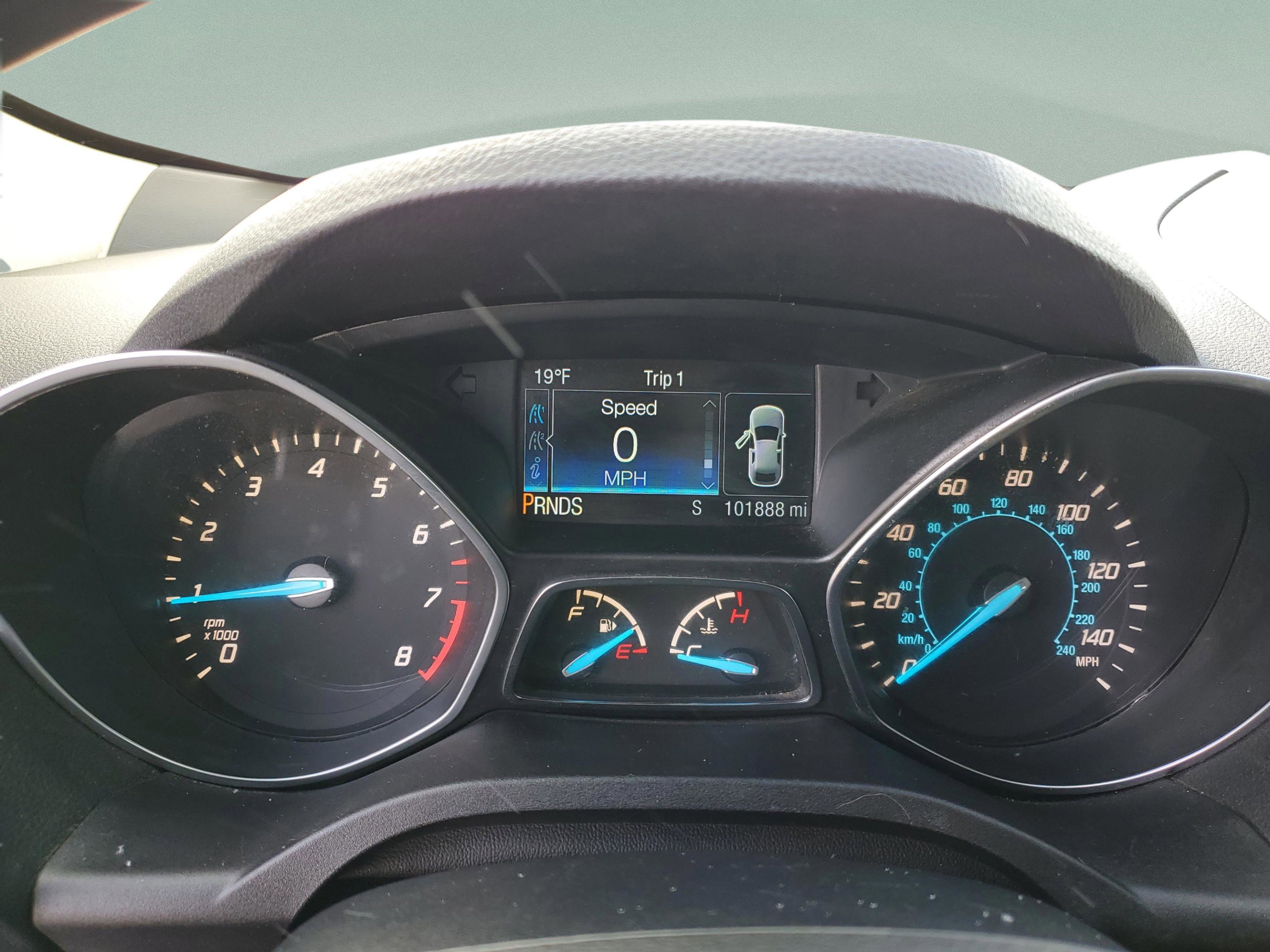 Used 2015 Ford Escape SE w/ Equipment Group 201A image 26