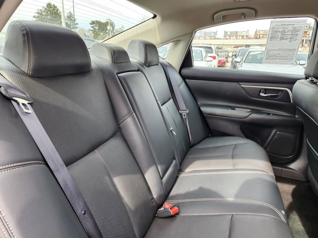 Used 2017 Nissan Altima 2.5 SL image 15