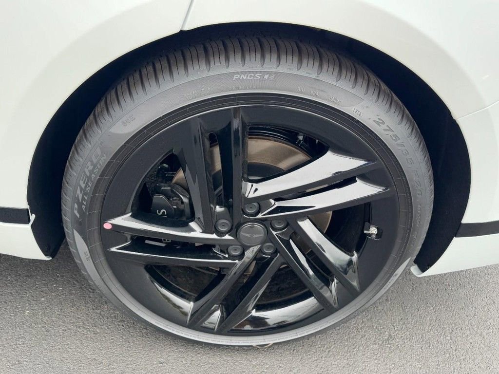 New 2026 Genesis G80 3.5T Prestige image 6