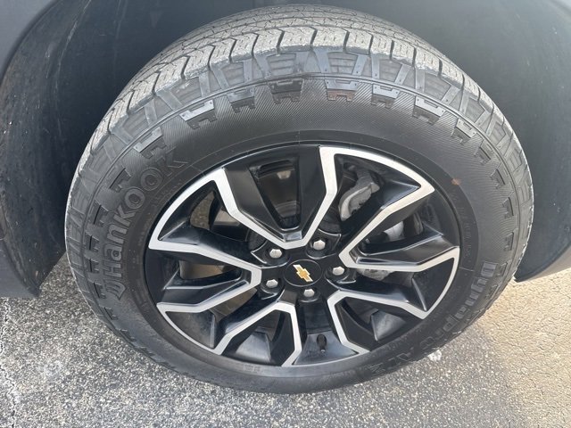 Used 2021 Chevrolet TrailBlazer ACTIV w/ Sun and Liftgate Package image 11