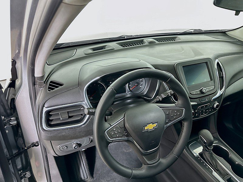 Used 2023 Chevrolet Equinox LT image 9