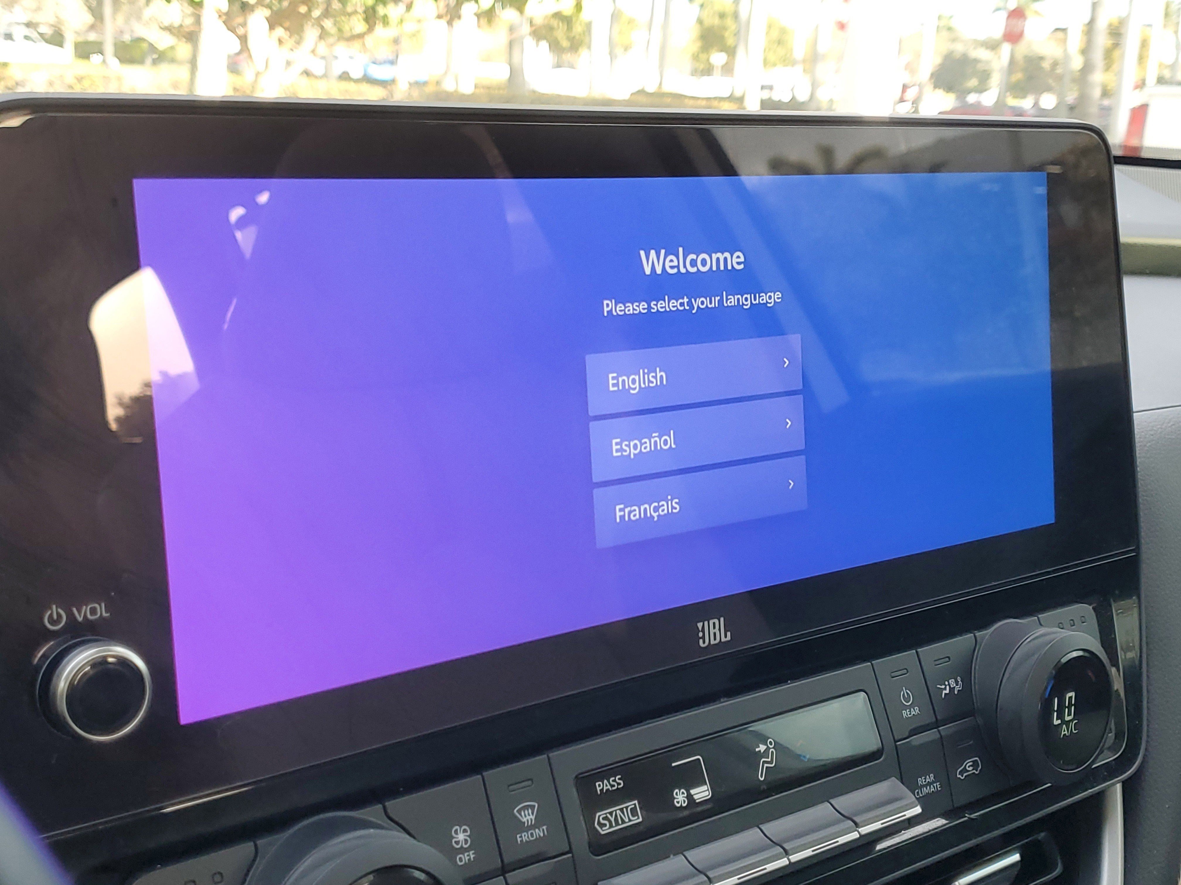 Used 2024 Toyota Grand Highlander Platinum image 29