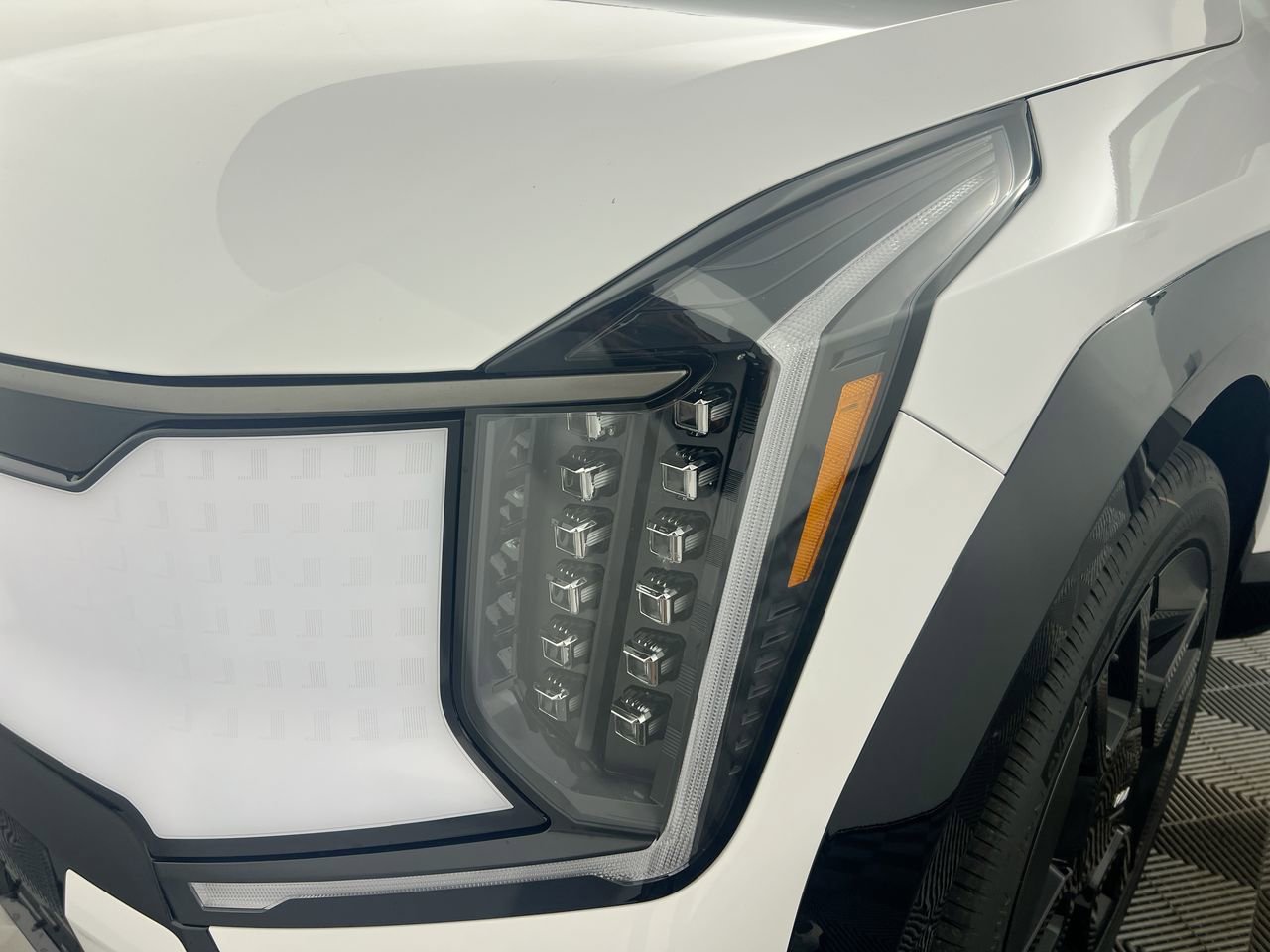 New 2026 Kia EV9 GT-Line AWD/4WD image 11