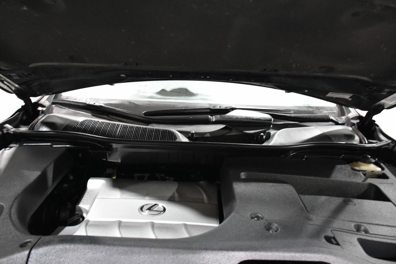 Used 2010 Lexus RX 350 AWD image 8