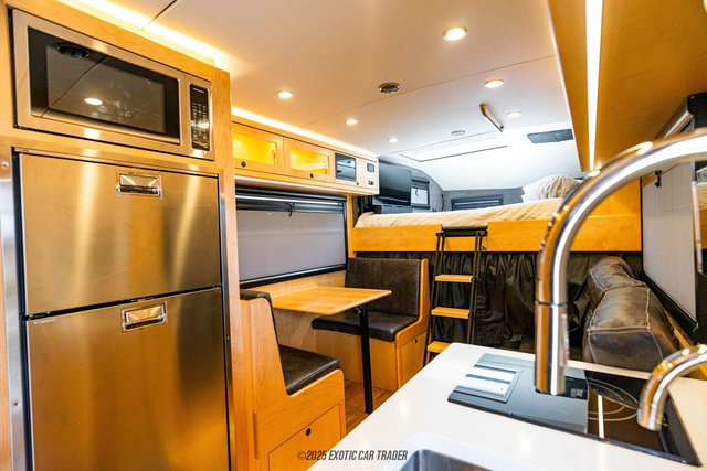 Used 2022 Ford F550 4x4 Crew Cab Super Duty image 67