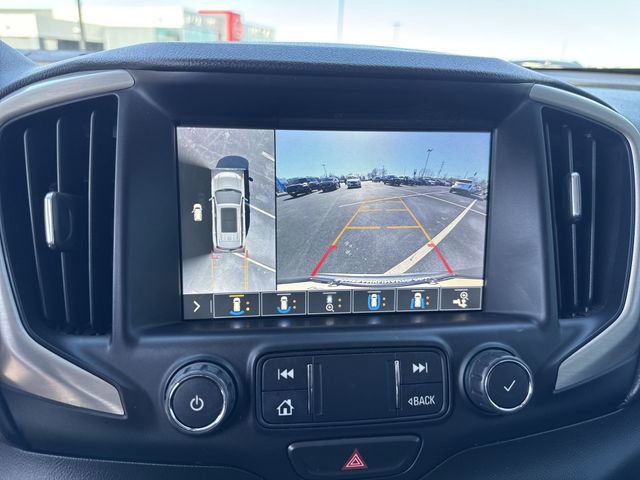 Used 2020 GMC Terrain Denali w/ Denali Premium Package image 17