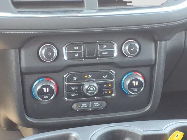 Used 2023 Chevrolet Tahoe LS AWD/4WD image 13