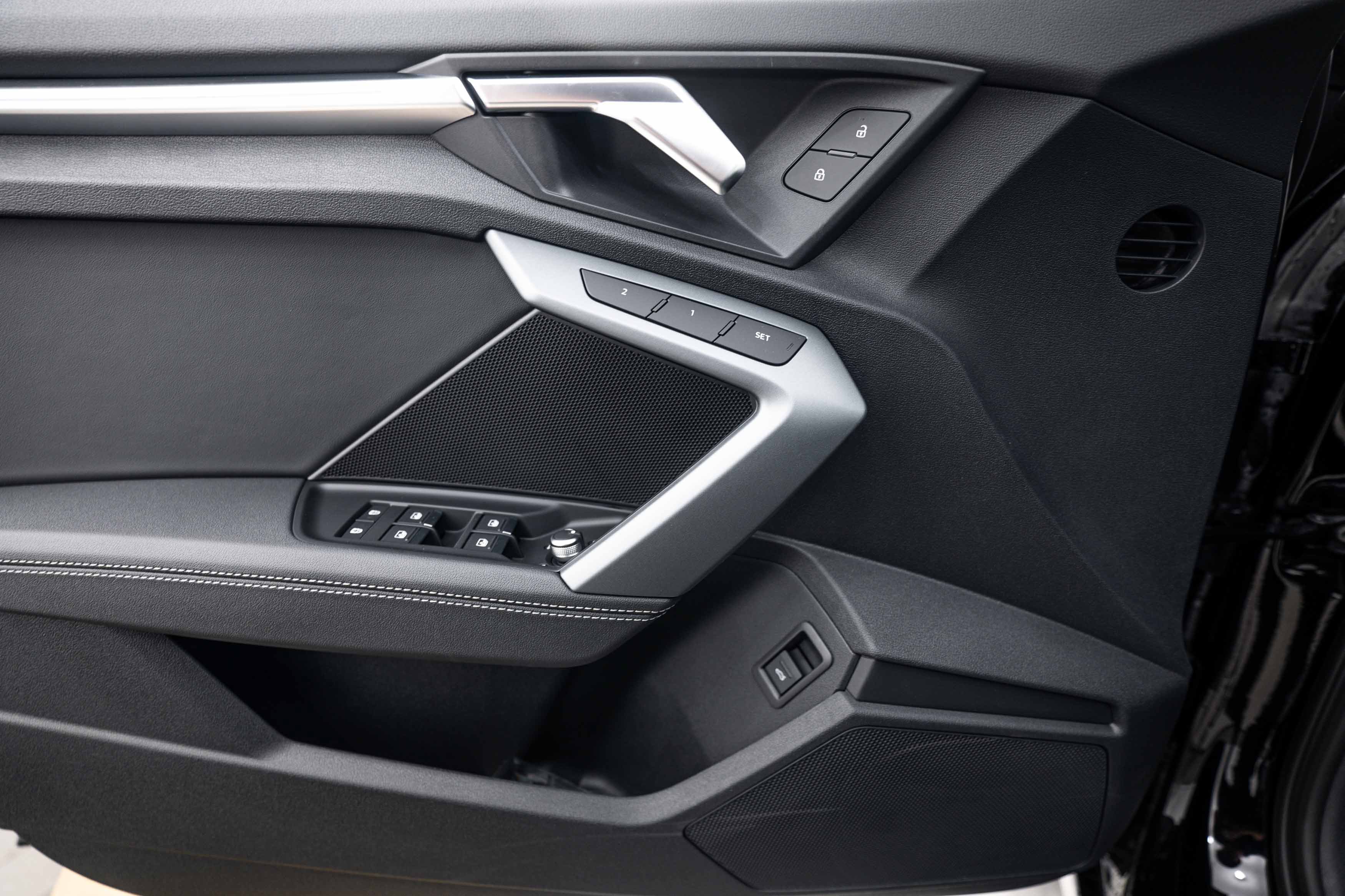 New 2026 Audi A3 2.0T Premium AWD/4WD image 13