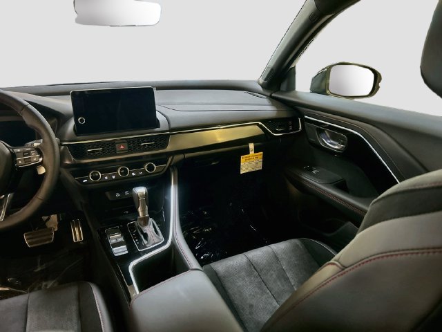 New 2026 Acura ADX A-Spec FWD image 24