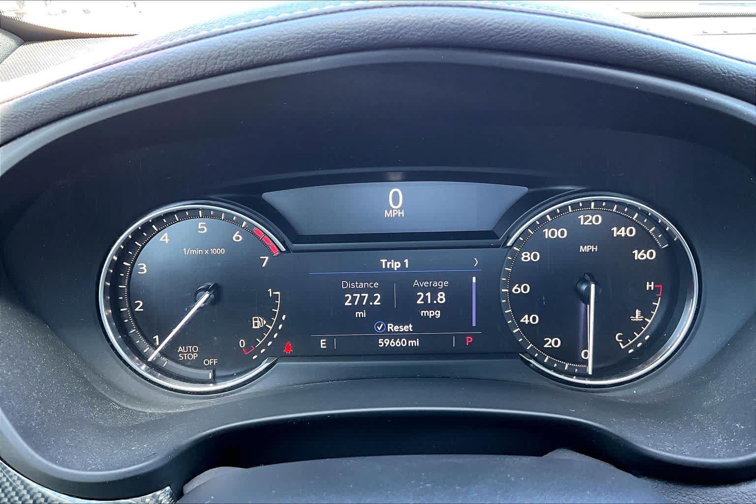 Used 2020 Cadillac XT4 Sport FWD image 26