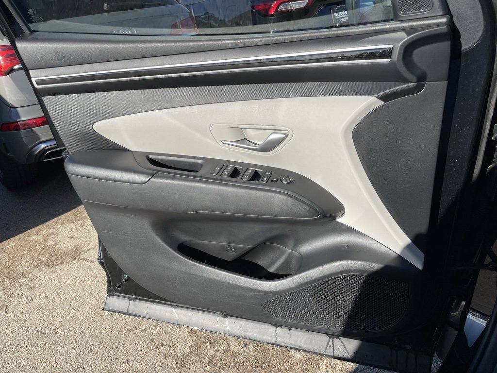 Used 2023 Hyundai Tucson SEL image 51